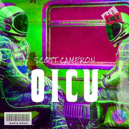Scott Cameron-Oicu (Radio-Edit)