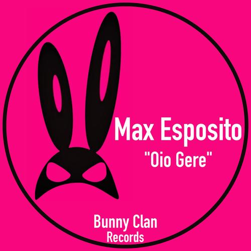 Max Esposito-Oio Gere