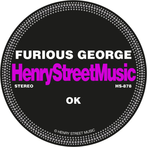 Furious George-OK
