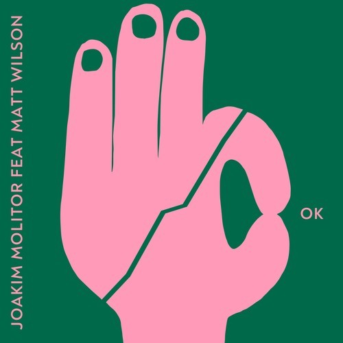 Joakim Molitor, Matt Wilson-OK