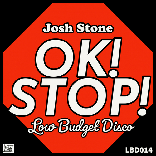 Josh Stone-Ok!Stop!