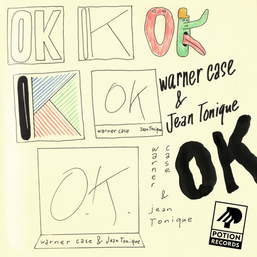 Warner Case, Jean Tonique-ok