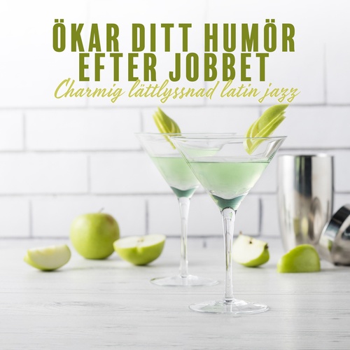 Ökar ditt humör efter jobbet