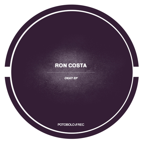 Ron Costa-Okay EP
