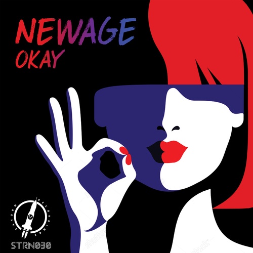 Newage-Okay (Extended Mix)