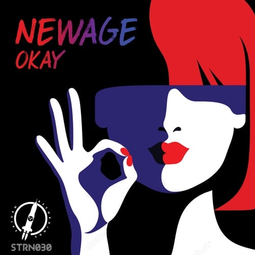 Newage-Okay