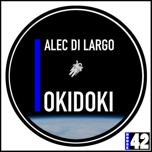 Alec Di Largo-Okidoki