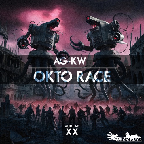 Ag-Kw-Okto Race