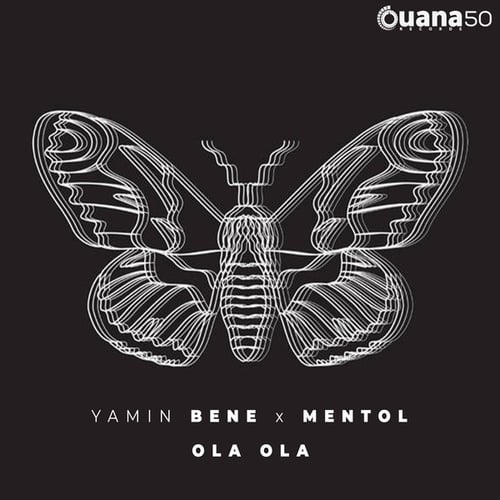 Yamin Bene, Mentol-Ola Ola (Extended Mix)