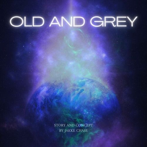 Jakke Chase-Old and Grey