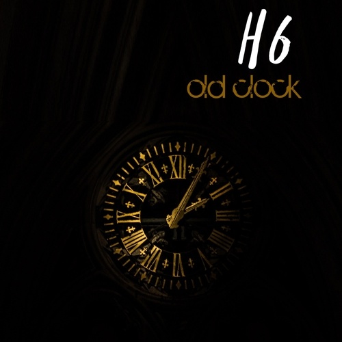 H6-Old Clock