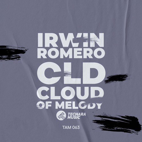 Irwin Romero-Old Cloud of Melody