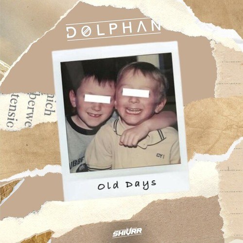 Dolphan-Old Days
