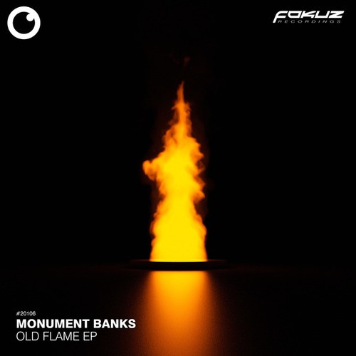 Shannon Farmer, Monument Banks-Old Flame EP