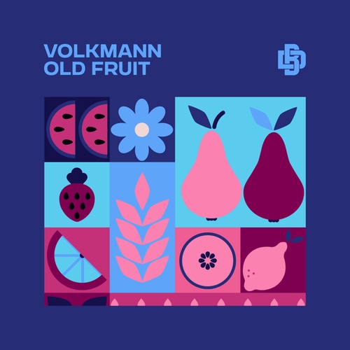 Volkmann-Old Fruit