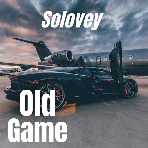 DJ Solovey-Old Game