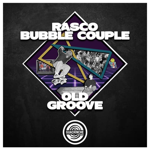 Rasco, Bubble Couple-Old Groove