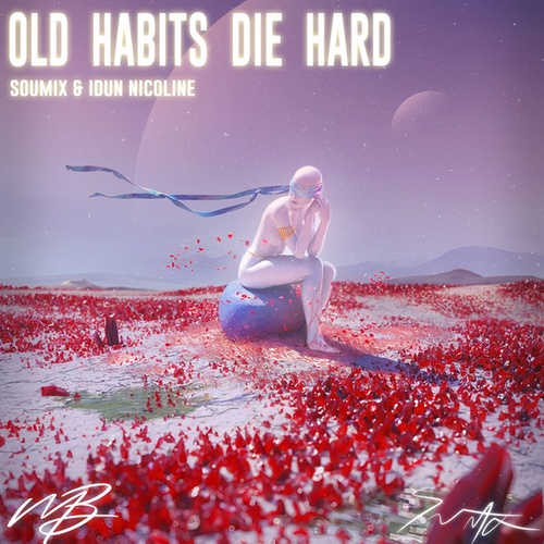SouMix, Idun Nicoline-Old Habits Die Hard