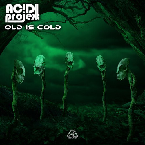 AcidProjekt-Old Is Cold