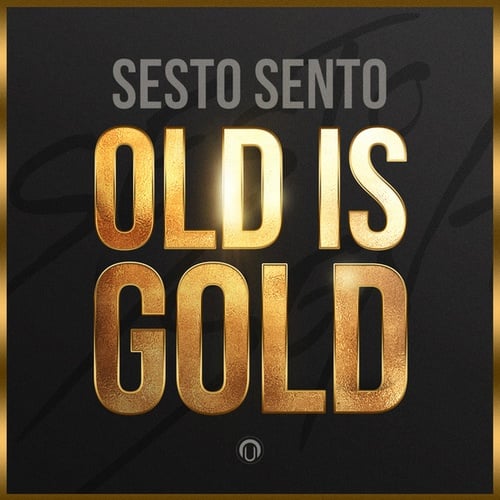 Sesto Sento, Sesto Sento & Space Cat, Sesto Sento & System Nipel, Sesto Sento & Aquatica & Systemic-Old is Gold