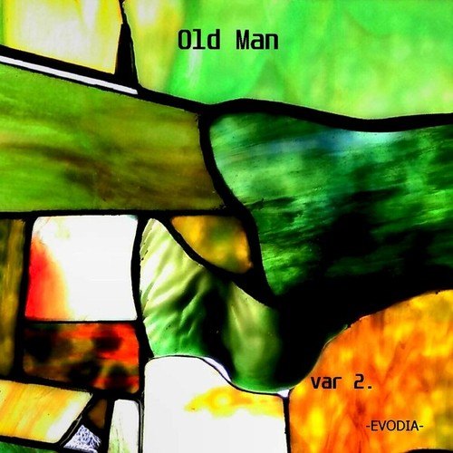 Old Man Variation 2