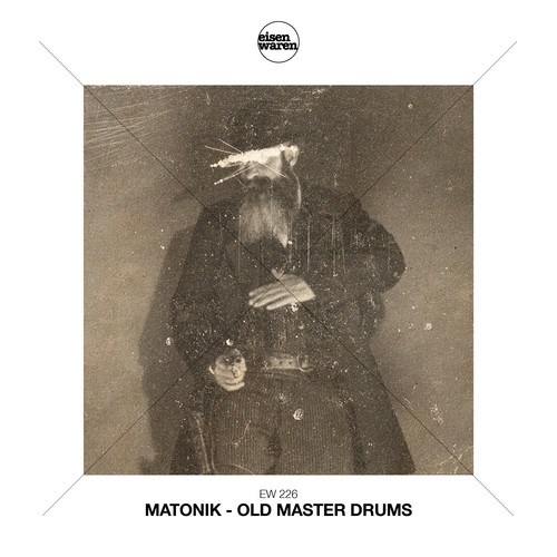 Matonik-Old Master Drums