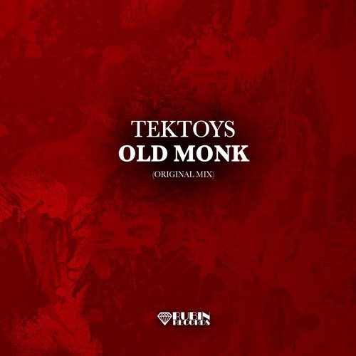 Tektoys-Old Monk