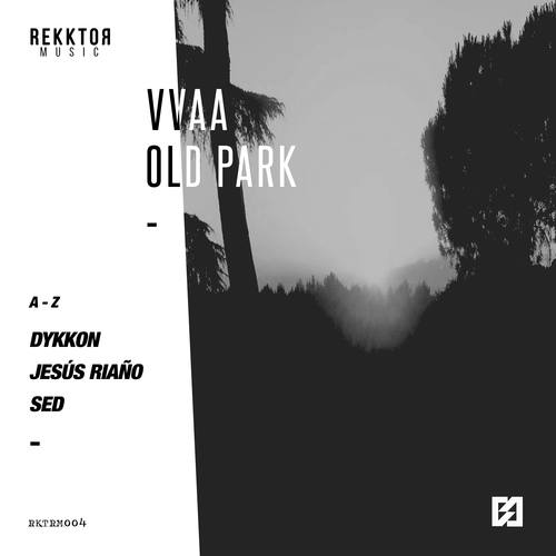 Dykkon, Jesus Riaño, Sed-Old Park