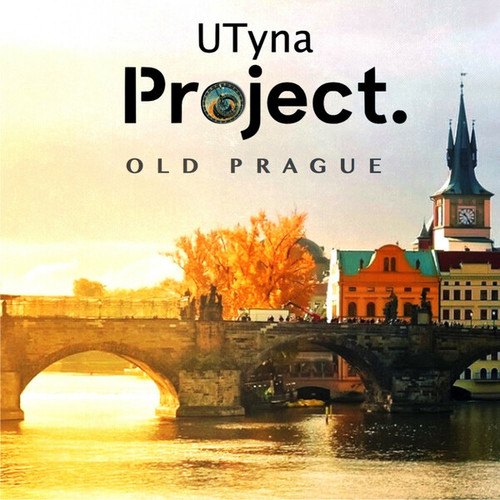 UTyna Project-Old Prague