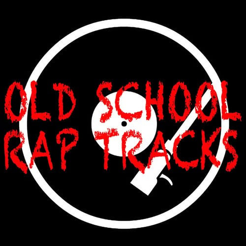 Various Artists-Old School Rap Tracks