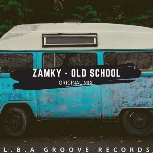 Zamky-Old School