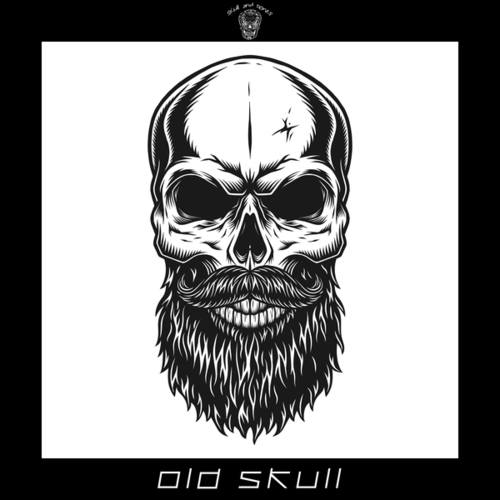 Various Artists-Old Skull