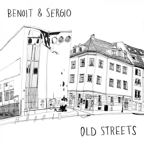 Benoit & Sergio, Clarian-Old Streets