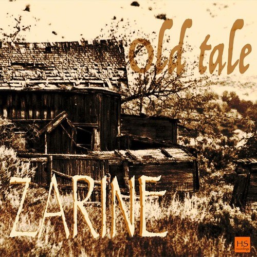 Zarine-Old Tale