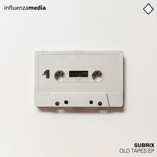 Subrix-Old Tapes EP