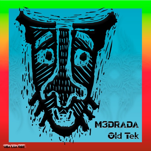 M3DRADA-Old Tek