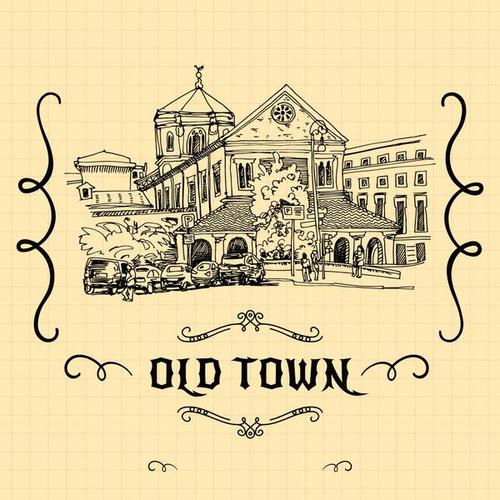 Old Town