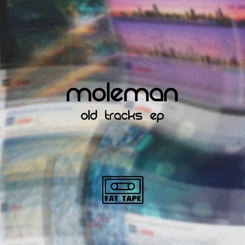 Moleman-Old Tracks EP