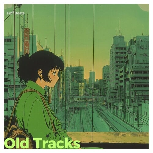 Old Tracks