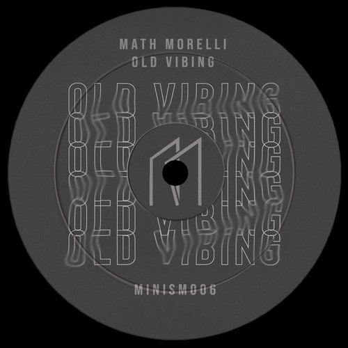 Math Morelli-Old Vibing