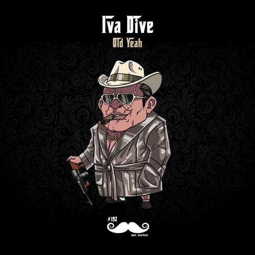 Iva Dive-Old Yeah