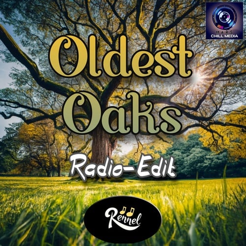 Oldest Oaks (Radio-Edit)
