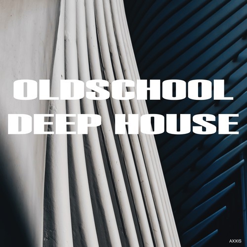Various Artists-Oldschool Deep House