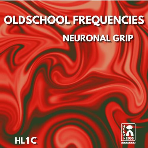 NEURONAL GRIP-Oldschool Frequencies