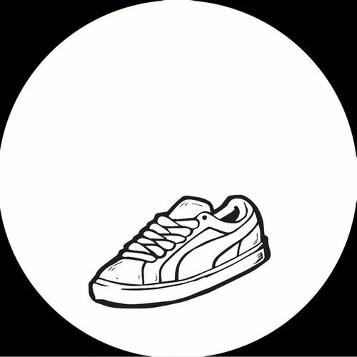 Tommy The Cat-Oldschool Shoes 001