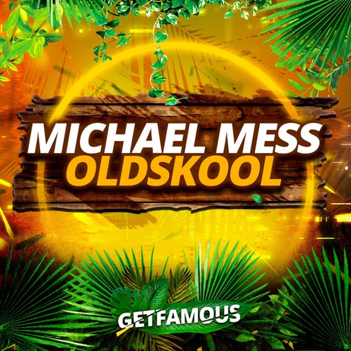 Michael Mess-Oldskool