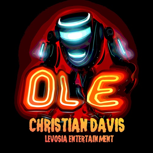Christian Davis-Ole