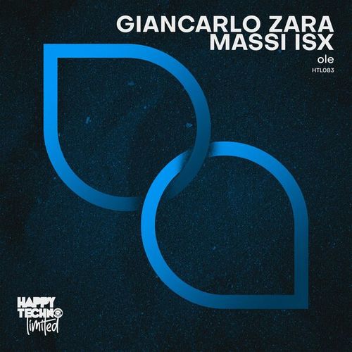 Giancarlo Zara, Massi ISX-Ole