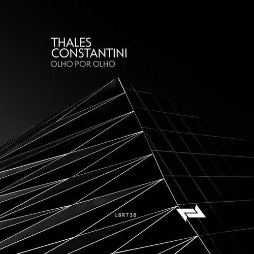Thales Constantini-Olho por Olho