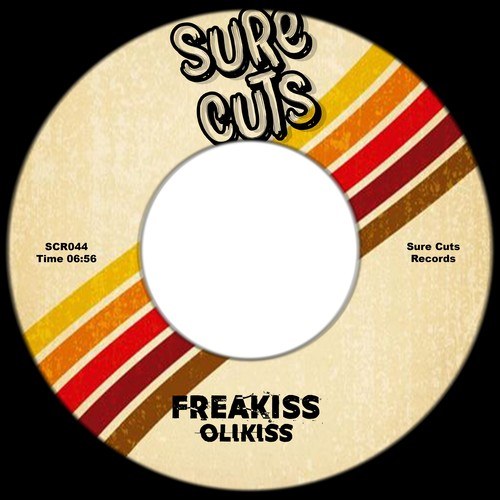 Freakiss-Olikiss